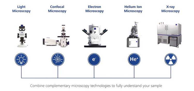 静海共聚焦显微镜